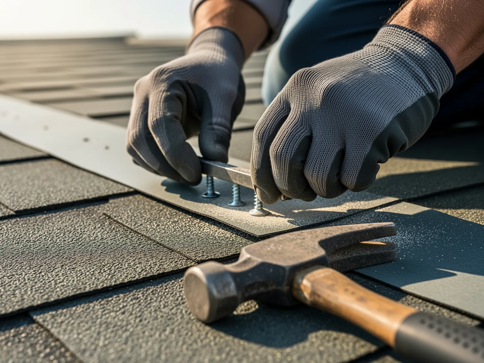 Why choose Fascia Repair in Tilton, NH